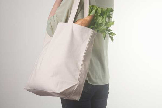 Leitfaden für einen umweltfreundlichen Lebensstil