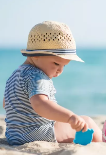 Welches Gewicht und welche Größe hat Ihr Baby?