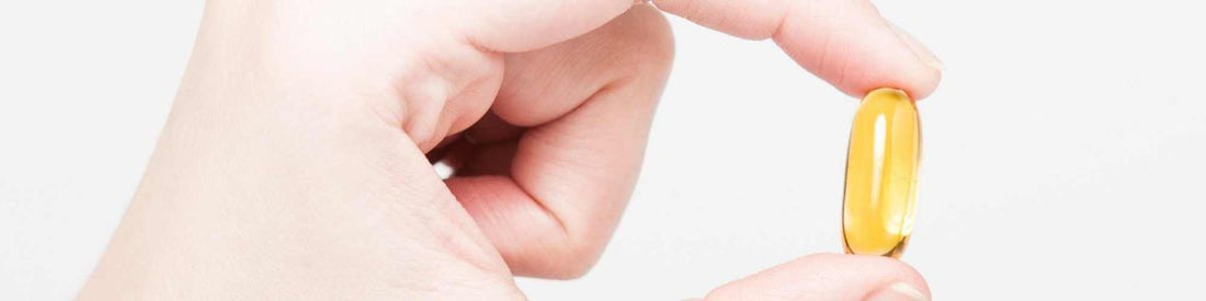 Vitamina E: tu mejor amiga este verano