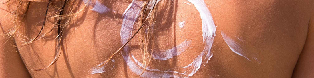 Cuidar la piel en verano con solo 5 tips