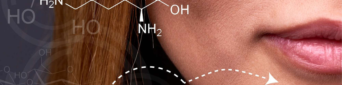 Beneficios cosméticos de las Glicoproteínas