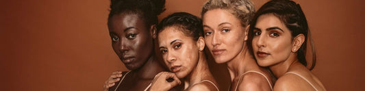 Messen Sie Ihre Sonnenempfindlichkeit anhand Ihres Hautfototyps