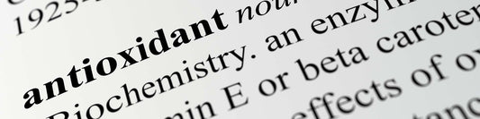 Sonnenschutz und freie Radikale