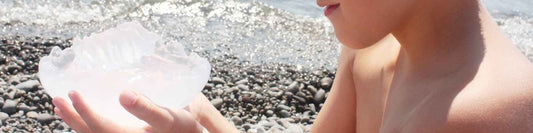 Quallenstiche bei Kindern