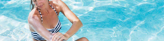 Wie lange hält ein wasserfestes Sonnenschutzmittel?