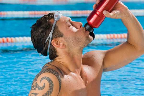 Los mejores entrenamientos de natación: sigue estas 5 claves