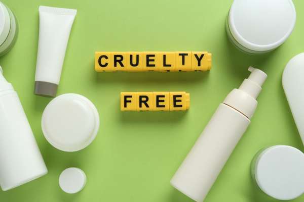 Is your sunscreen cruelty free?