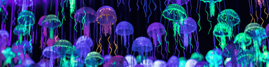 Haben Quallen ein Gehirn?