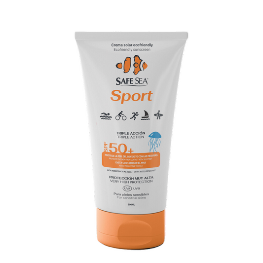 Solar Medusas Crema SPF50+ Sport