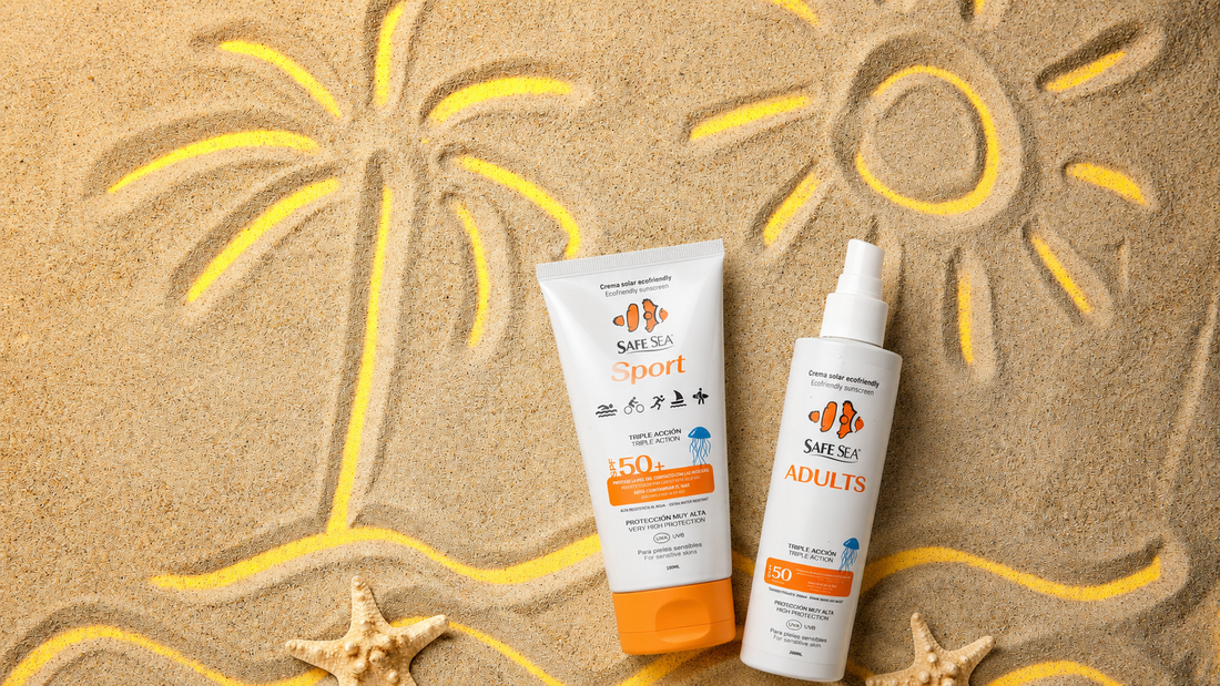 Guía para elegir una crema solar vegana eficaz y sostenible