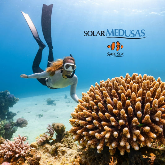 Solar Medusas Crema SPF50+ Sport